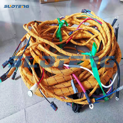 254-7198 Chassis Wiring Harness 2547198 cho máy đào E330C