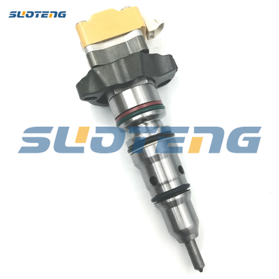 128-6601 C7 Đầu phun nhiên liệu động cơ Đầu phun đường ray thông thường 1286601 cho máy đào E322C E325C