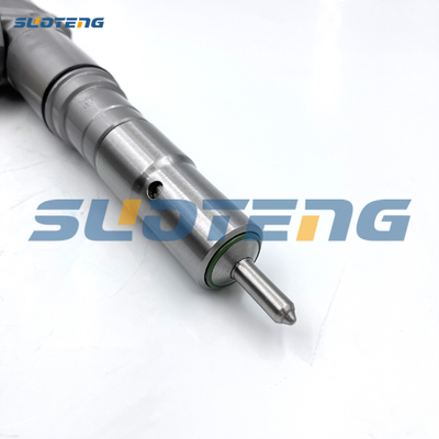 174-7528 Đầu phun nhiên liệu diesel Đầu phun đường ray chung 1747528 cho động cơ 3412E