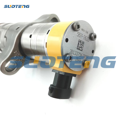 557-7633 Máy phun nhiên liệu 5577633 Cho động cơ C9