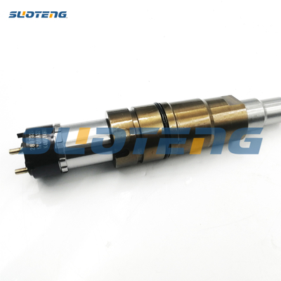 2897320 Máy phun nhiên liệu đường sắt thông thường QSX15 ISX15