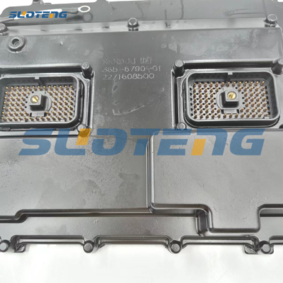 365-6790 3656790 Điều khiển ECU ECM cho máy đào M313D M315D