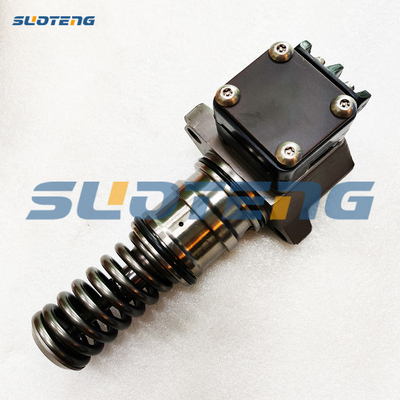313GC5233 0414755014 Bơm phun nhiên liệu cho động cơ E7