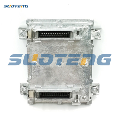 VOE22417693 Bảng điều khiển bộ điều khiển ECU ECM EC140B