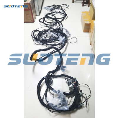 Khai thác dây động cơ 21M-06-14114 21M0614114 cho máy xúc PC600-7