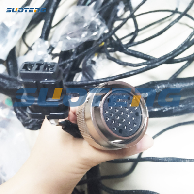 21M-06-14114 Sợi dây dẫn 21M0614114 Cho máy đào PC600-7
