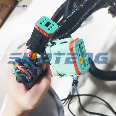 Khai thác dây động cơ 21M-06-14114 21M0614114 cho máy xúc PC600-7