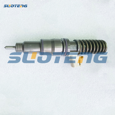 21698153 Máy phun nhiên liệu diesel đường sắt thông thường cho D16G