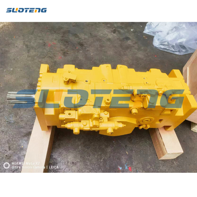 576-3072 Máy bơm chính thủy lực Assy 5763072 cho máy đào 374FL