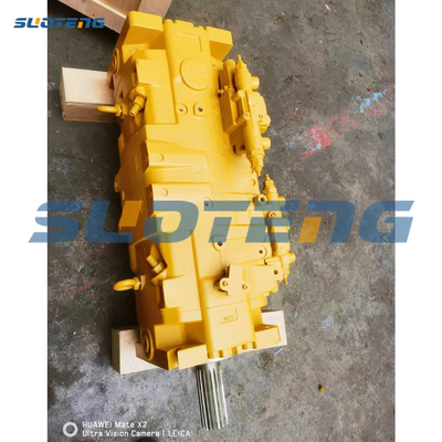 576-3072 Máy bơm chính thủy lực Assy 5763072 cho máy đào 374FL