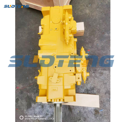576-3072 Máy bơm chính thủy lực Assy 5763072 cho máy đào 374FL