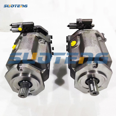 378-1302 3781302 Máy bơm chính thủy lực cho máy nạp 745