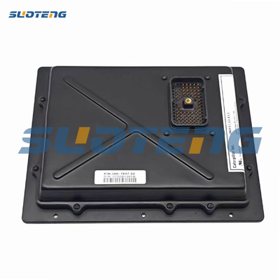 300-7647 EMCP 3007647 GP điều khiển cho máy xúc C4.4 C6.6 C15