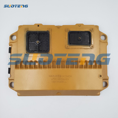 372-2905 Mô-đun điều khiển ECM 3722905 Đối với C13 120K 140K Phụ tùng