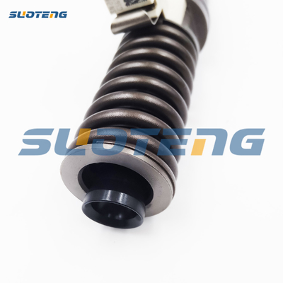 85003656 Đầu phun nhiên liệu diesel Đầu phun đường ray chung