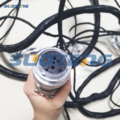 Khai thác dây động cơ 21M-06-14114 21M0614114 cho máy xúc PC600-7