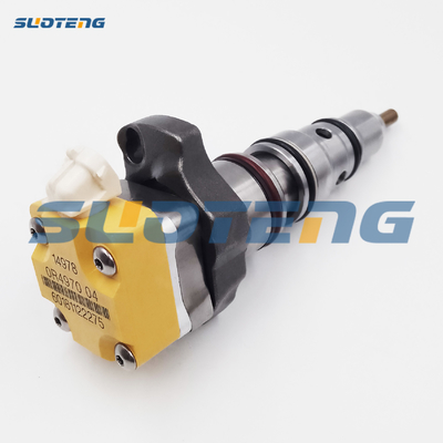 0R4970 Máy phun nhiên liệu cho động cơ 3126B