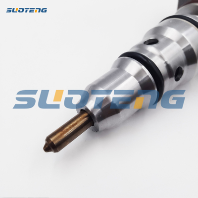 0R4970 Máy phun nhiên liệu cho động cơ 3126B