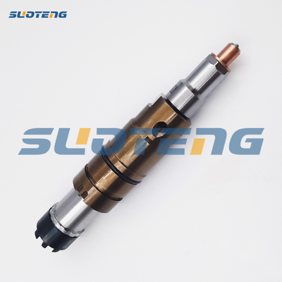 2086663 Máy phun nhiên liệu đường sắt thông thường