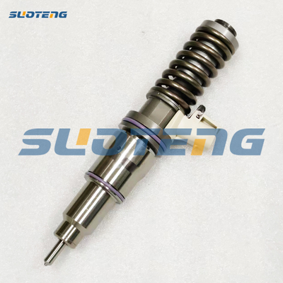 16650-00Z1B Đầu phun nhiên liệu đường sắt thông thường Diesel 1665000z1B