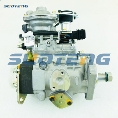 Bơm phun nhiên liệu động cơ xi lanh VE4 0 460 424 376G Bơm phun diesel 0460424376g
