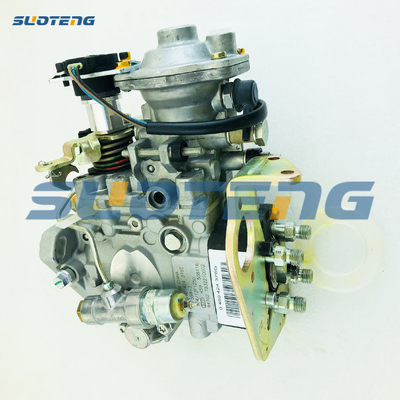 Bơm phun nhiên liệu động cơ xi lanh VE4 0 460 424 376G Bơm phun diesel 0460424376g