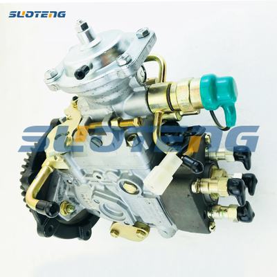 104746-6630 1047466630 4JH1 Máy phun nhiên liệu 3.0L