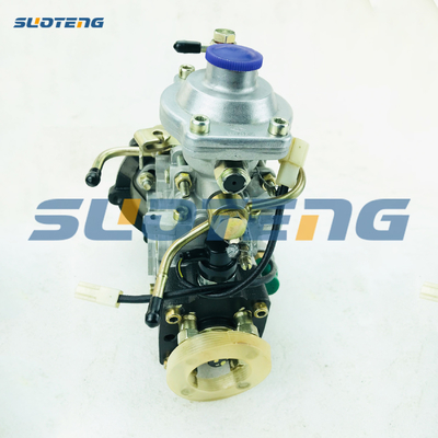 11F1800LLD17 Máy bơm phun nhiên liệu cho động cơ VE