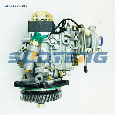 11F1800LLD17 Máy bơm phun nhiên liệu cho động cơ VE