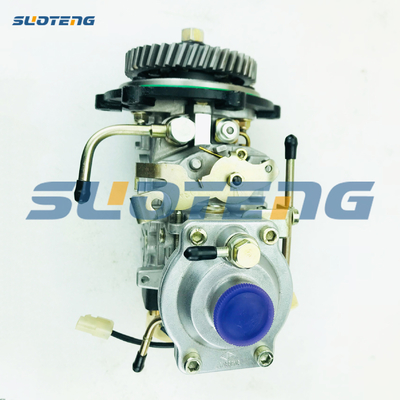 11F1800LLD17 Máy bơm phun nhiên liệu cho động cơ VE