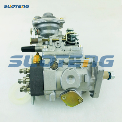 0 450 424 390 A Bơm phun nhiên liệu diesel 0450424390A Cho động cơ VE6