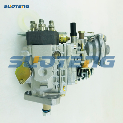 0 450 424 390 A Bơm phun nhiên liệu diesel 0450424390A Cho động cơ VE6