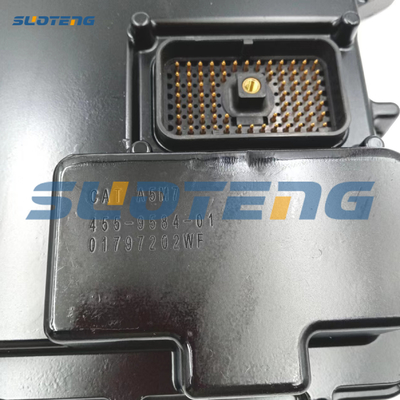455-9584 Máy điều khiển động cơ ECU 4559584 Cho máy đào E323D