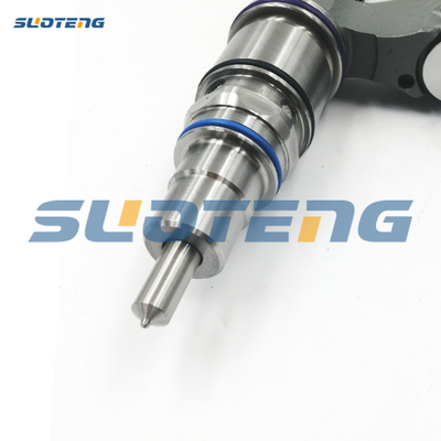 1440580 Máy phun nhiên liệu Hệ thống xả Máy phun bộ phận cho DC12 DC16