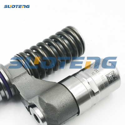 1766551 Máy phun nhiên liệu Hệ thống xả Máy phun R560 Đối với DC16