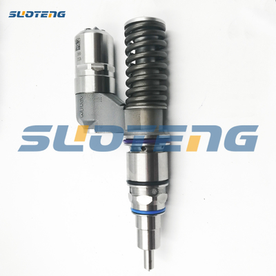 1766551 Máy phun nhiên liệu Hệ thống xả Máy phun R560 Đối với DC16