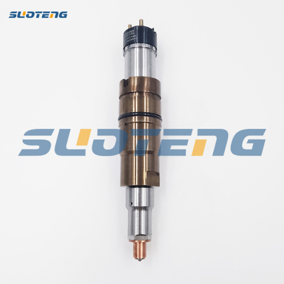 2086663 Máy phun nhiên liệu đường sắt thông thường cho động cơ ISX15