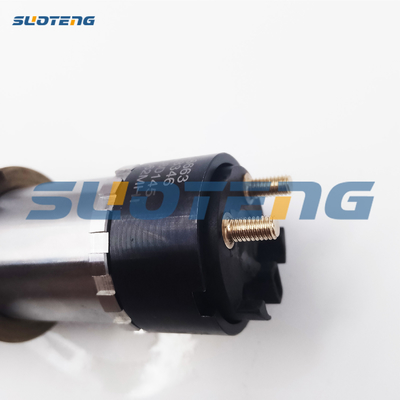 2086663 Máy phun nhiên liệu đường sắt thông thường cho động cơ ISX15