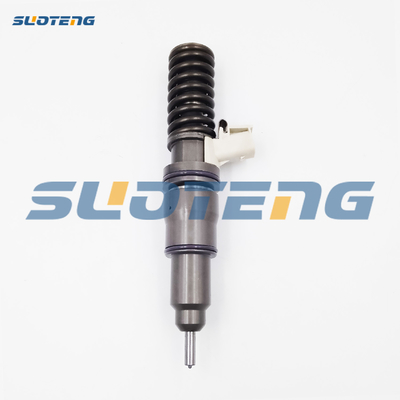 85003656 Máy phun nhiên liệu đường sắt thông thường cho D13 D16
