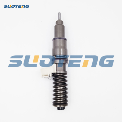 85003656 Máy phun nhiên liệu đường sắt thông thường cho D13 D16