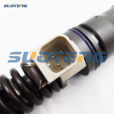 85003656 Máy phun nhiên liệu đường sắt thông thường cho D13 D16