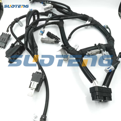 86991433 Đường dây điện động cơ 86991433 Cho máy đào CX210 CX240