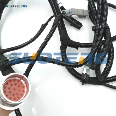 86991433 Đường dây điện động cơ 86991433 Cho máy đào CX210 CX240