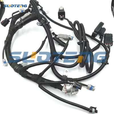 86991433 Đường dây điện động cơ 86991433 Cho máy đào CX210 CX240