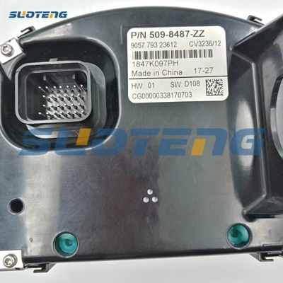 509-8487 5098487 màn hình hiển thị cho các bộ phận điện
