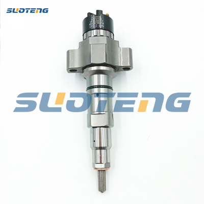 5579403 Máy phun nhiên liệu đường sắt thông thường cho động cơ ISL8.9