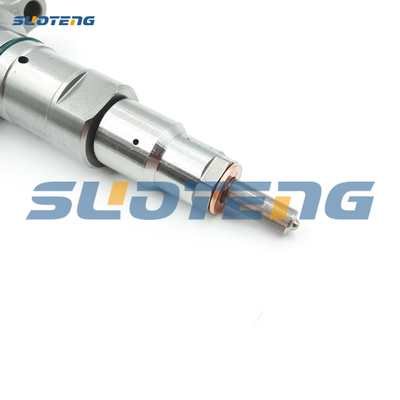5579403 Máy phun nhiên liệu đường sắt thông thường cho động cơ ISL8.9