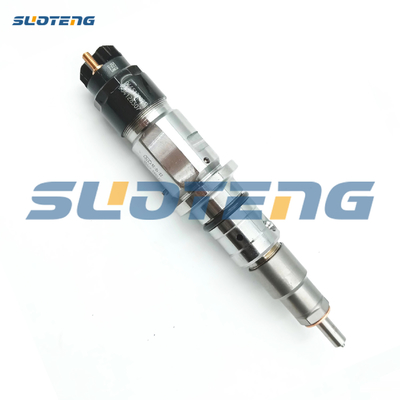 0445120075 Máy phun nhiên liệu đường sắt chung cho động cơ