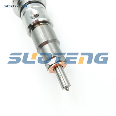 0445120075 Máy phun nhiên liệu đường sắt chung cho động cơ