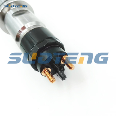 0445120075 Máy phun nhiên liệu đường sắt chung cho động cơ
